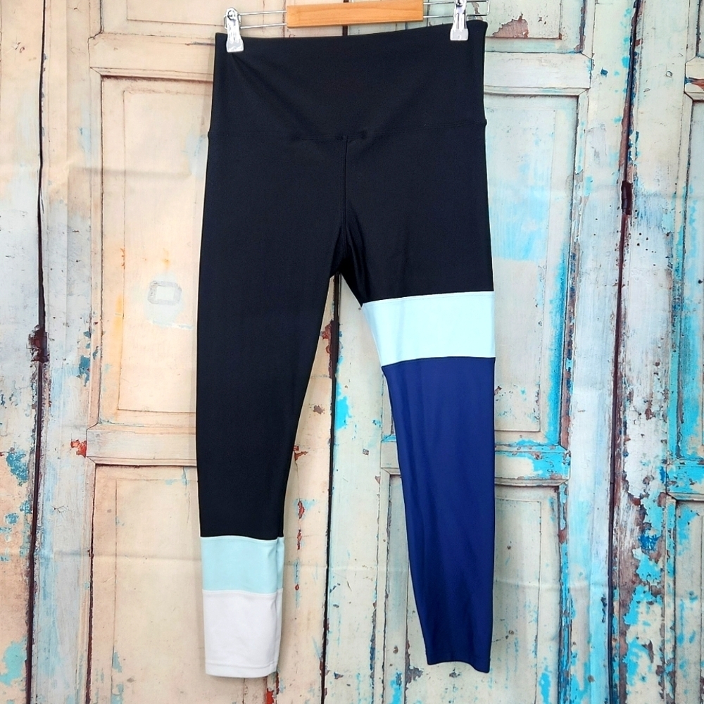 SoulCycle Tully‎ Lou Leggings